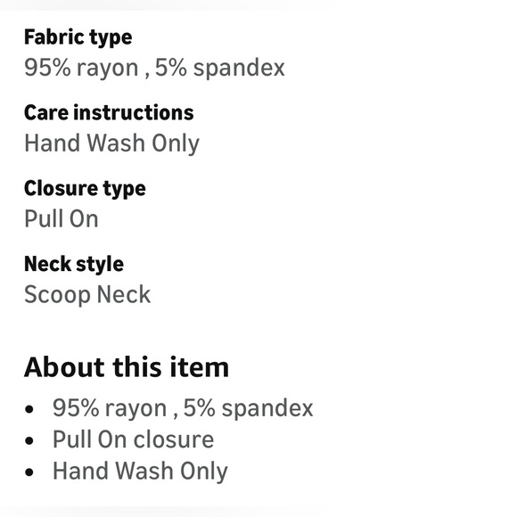 MOLERANI Sleeveless Round Neck Casual Swing Dress with Pockets - Black - size XL - Picture 8 of 8